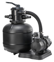 Filtersystem Classic 400 Swim & Fun